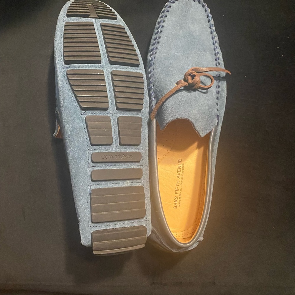 Mens loafers - Picture 2 of 3